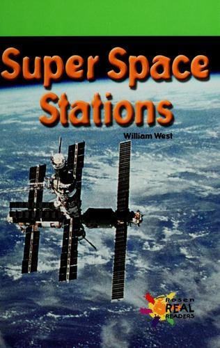 Super Space Stations.