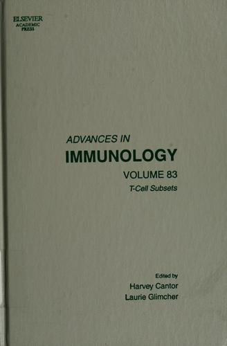 T cell subsets: cellular selection, commitment and identity