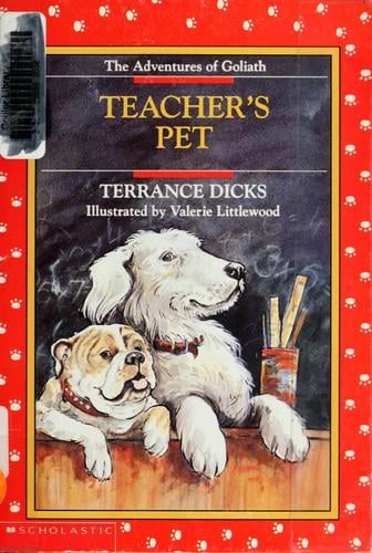 Teacher's pet