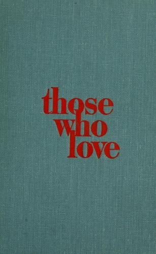 Those who love