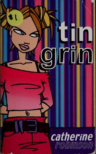 Tin grin