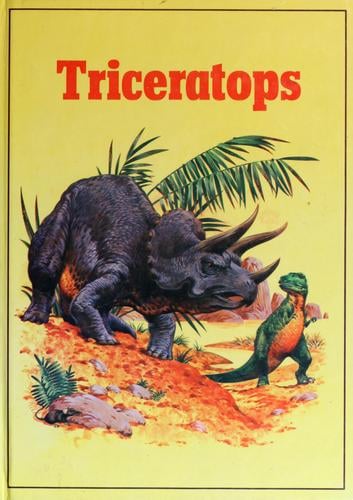 Triceratops