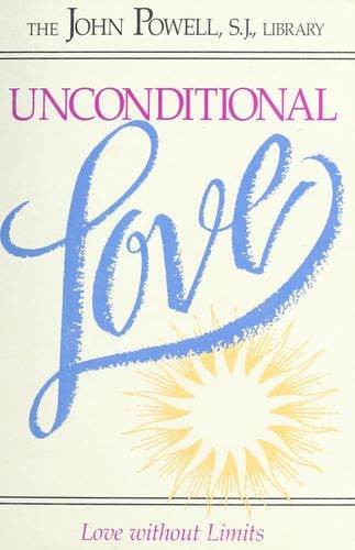 Unconditional love