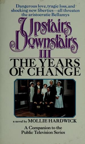 Upstairs, downstairs