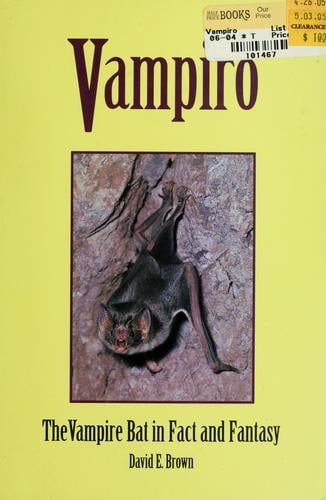 Vampiro