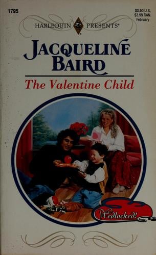 The Valentine child