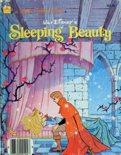 La Belle dorment au bois