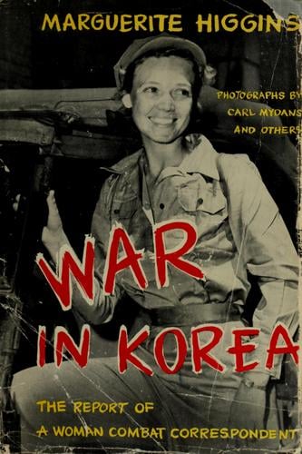 War in Korea