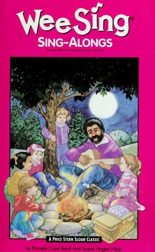 Wee sing sing-alongs