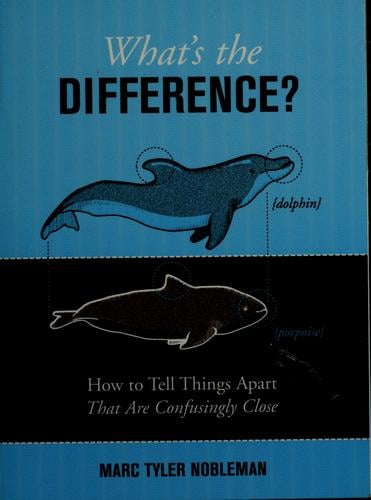 What's the difference