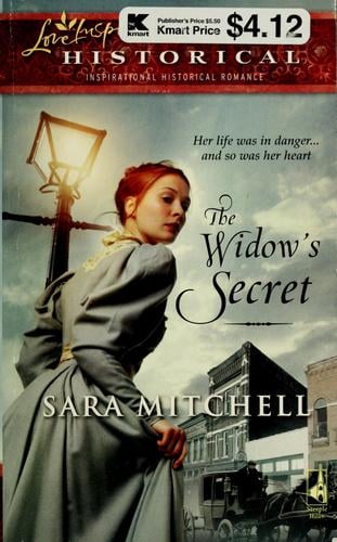 The widow's secret