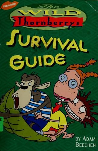 The Wild Thornberrys survival guide