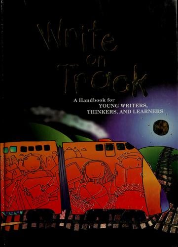 Write on track