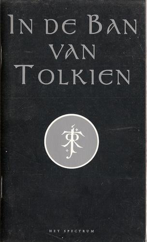 In de ban van Tolkien