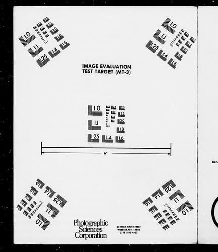 Personal narrative of a tour through a part of the United States and Canada