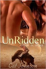Unridden (Studs in Spurs)