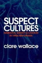 Suspect Cultures