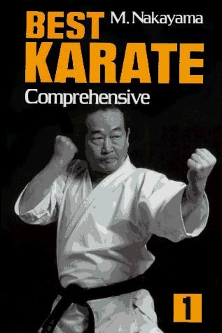 Best karate