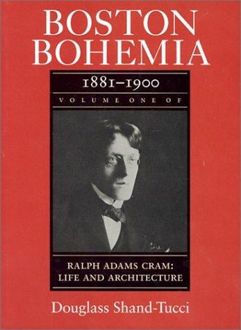 Boston Bohemia, 1881-1900