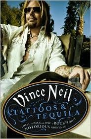 Tattooes and Tequila