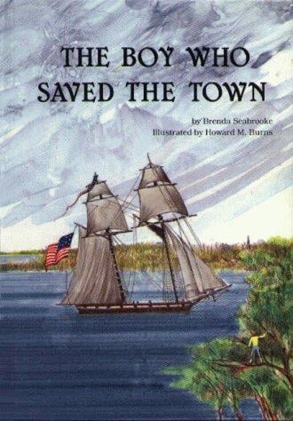 The boy who saved the town