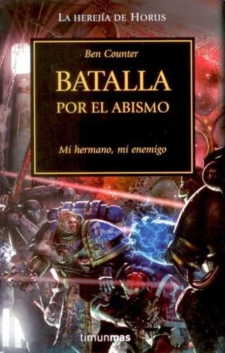 Batalla por el abismo