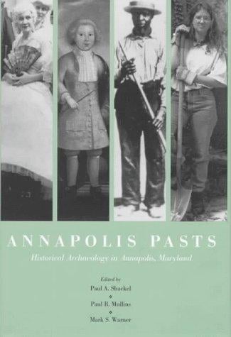 Annapolis pasts