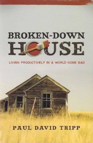 Broken-Down House