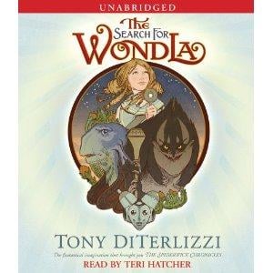 The Search for Wondla