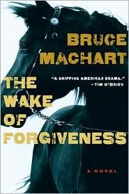 The wake of forgiveness