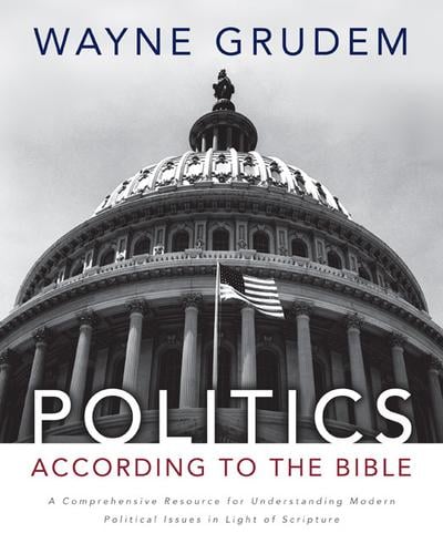 Politics according to the Bible
