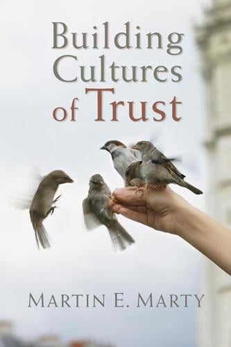 Building cultures of trust
