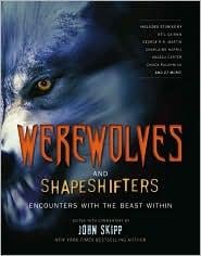 Werewolves and Shapeshifters