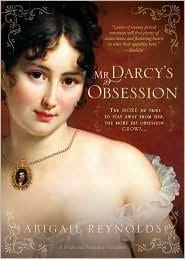Mr. Darcy's Obsession