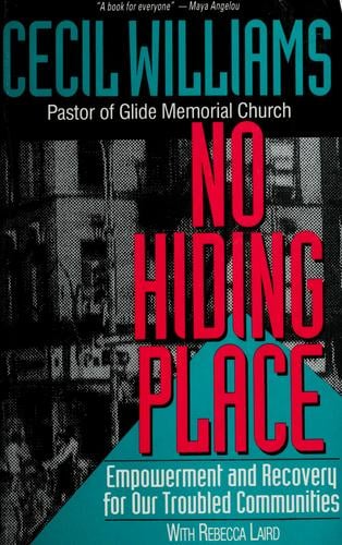 No hiding place