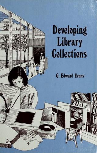 Developing library collections
