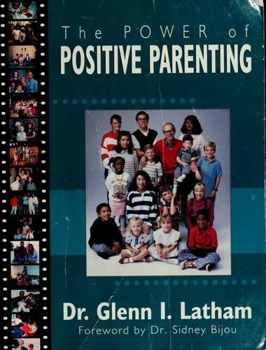 The power of positive parenting