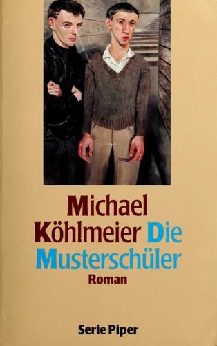 Die Musterschüler