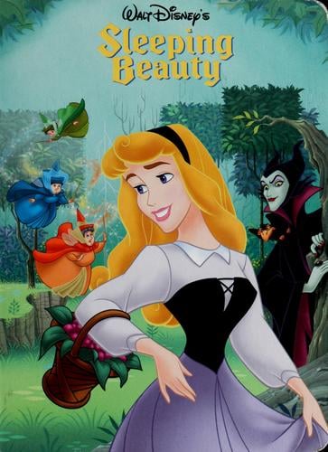 Walt Disney's Sleeping Beauty