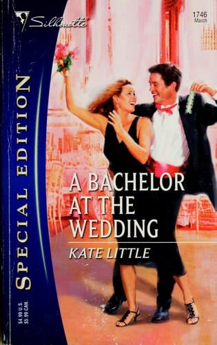 A bachelor at the wedding