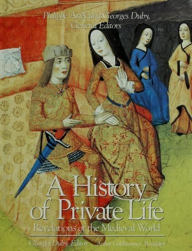 Revelations of the medieval world