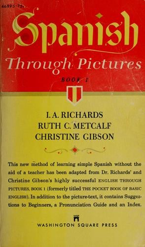 Spanish through pictures