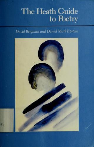The Heath guide to poetry
