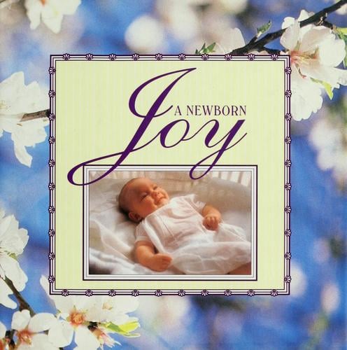 A Newborn joy