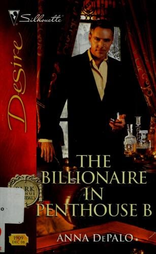 The Billionaire in Penthouse B