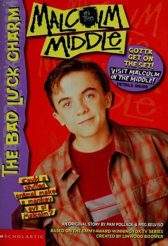 Malcolm in the middle