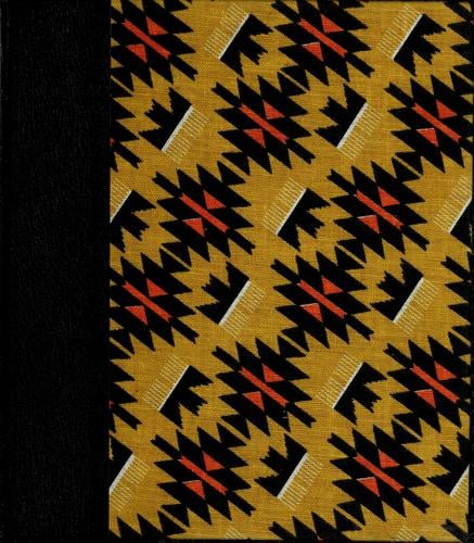 The  World of the American Indian.