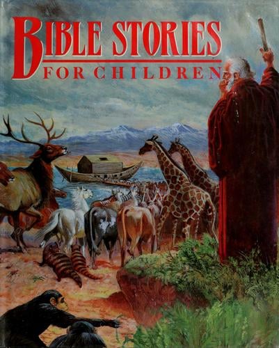 Bible stories for children
