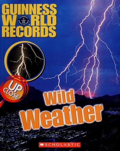 Guinness world records, up close