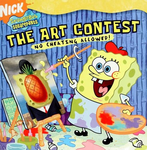 The art contest